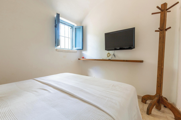 Bedroom 4, 4010 Tenuta I Trulli Rochira by Barbarhouse, Brindisi