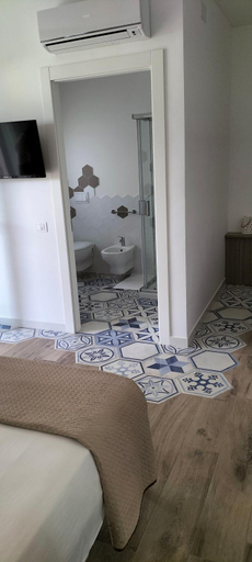 Bedroom 3, B&B Casrienn, Foggia