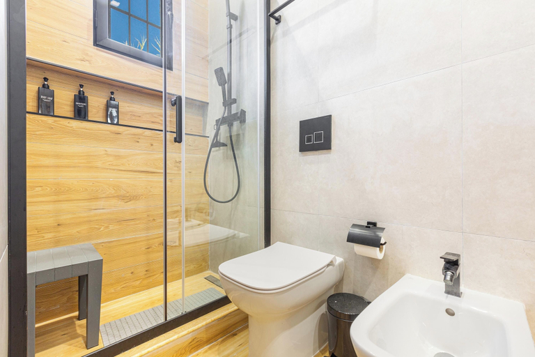 Bathroom 2, 4147 Villa Daversa by Barbarhouse, Taranto