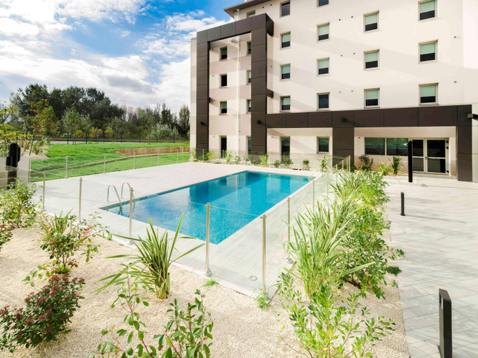 Sport & Beauty 5, ibis budget Valence Sud, Drôme