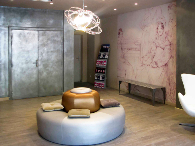 Others 1, Mercure Paris Bastille Marais hotel, Paris