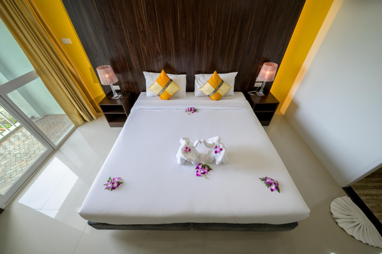 Bedroom 11