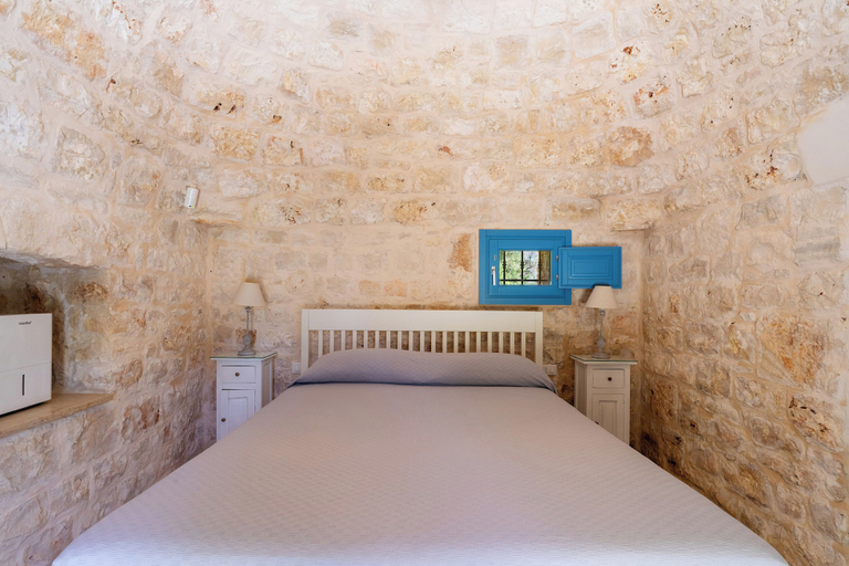 Bedroom 3, 3985 Tenuta di Uma by Barbarhouse, Brindisi