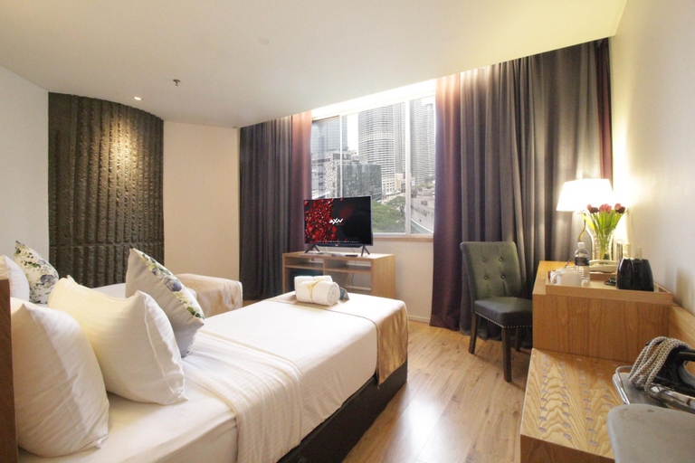 Bedroom 10