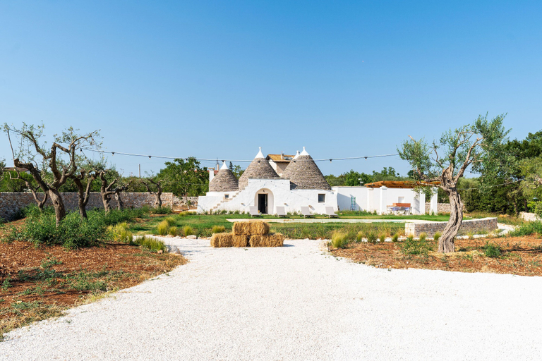 Exterior & Views, 4152 Trulli Salsapariglia by Perle di Puglia, Bari