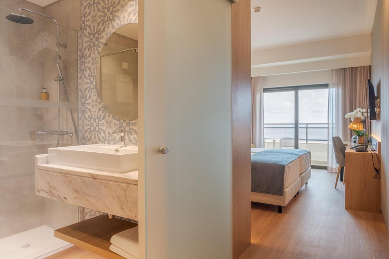 Bedroom, Sentido Galosol, Santa Cruz