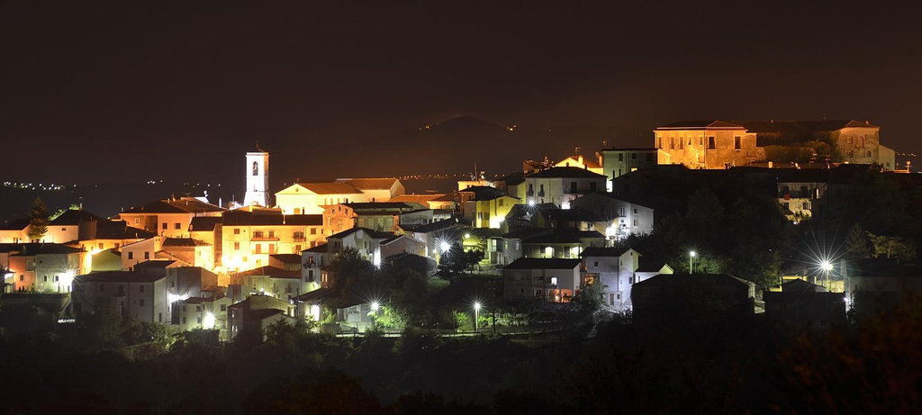 Others 3, Tenuta Casa Arsa, Avellino