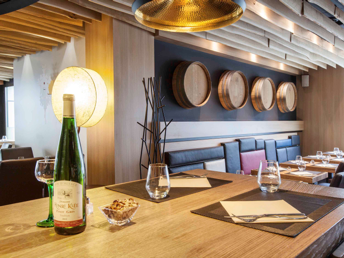 Food & Drinks 5, ibis Airport Bâle Mulhouse, Haut-Rhin