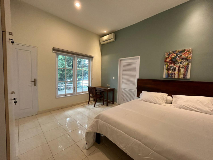 Sekar Tunjung House, Denpasar