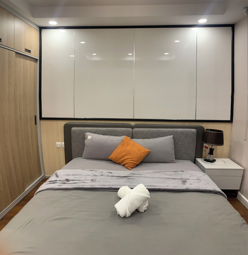 Bedroom 8