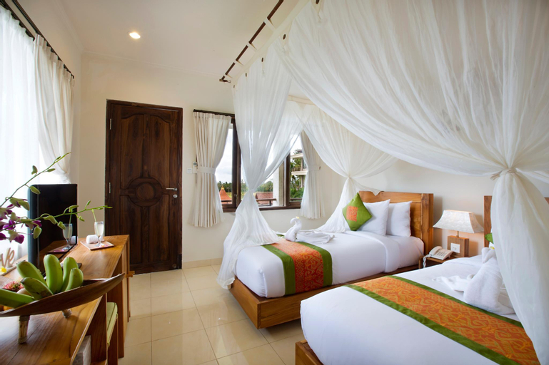 Bedroom 15