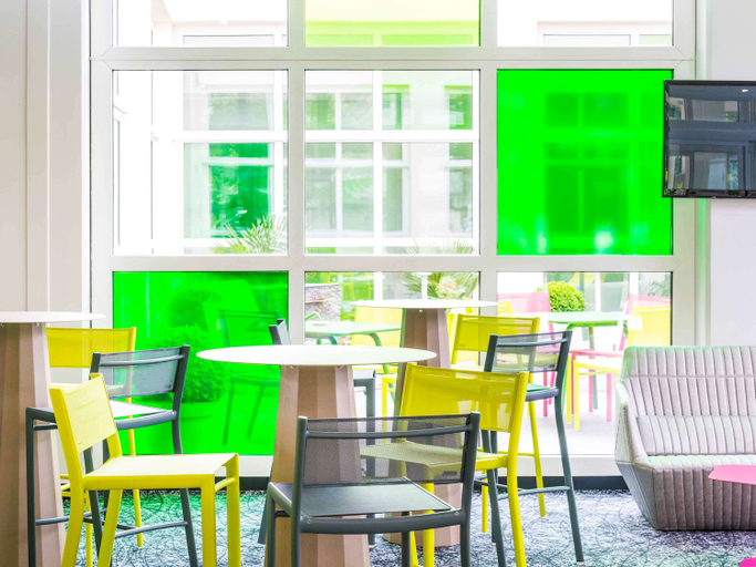 Food & Drinks 5, ibis Styles Antony Paris Sud, Hauts-de-Seine