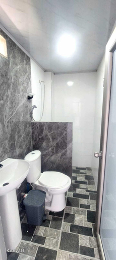 Bathroom 3, Hotel Casa Cafur, Cartagena de Indias