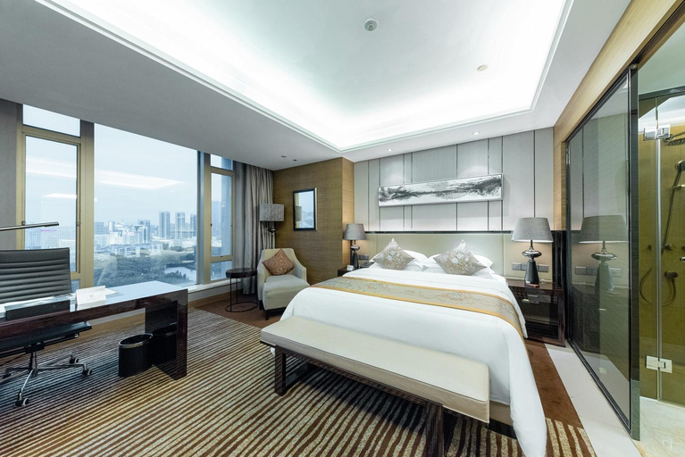 Bedroom 8