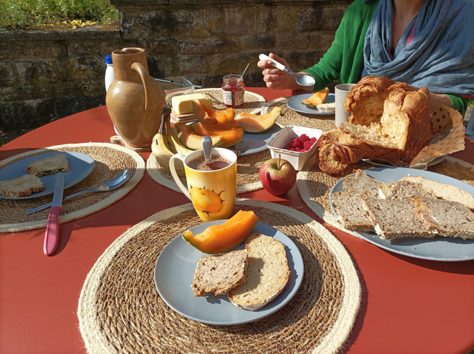 Food & Drinks 4, Chemin de résilience, Bas-Rhin