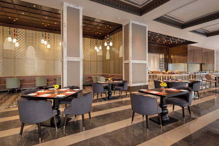 Food & Drinks 5, Welcomhotel By ITC Hotels Jabalpur, Jabalpur