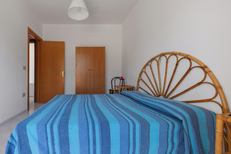 Bedroom 4, 4128 Villino Giovanna by Barbarhouse, Lecce