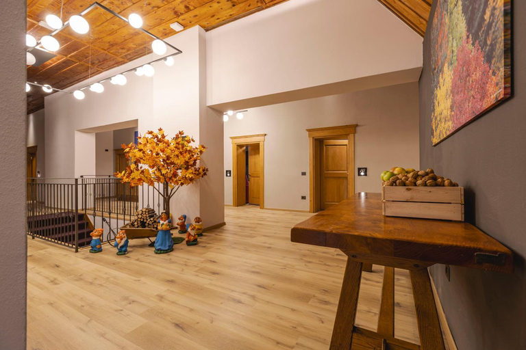 Public Area 4, Granduca Mountain Wellness Apartments Campigna, Forli' - Cesena