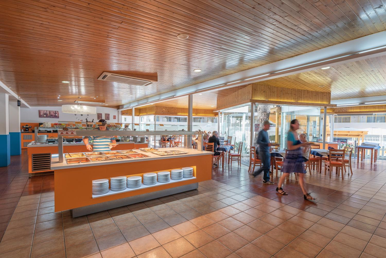 Food & Drinks 4, Salou Pacific Rentalmar, Tarragona