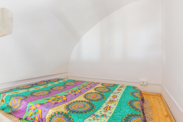 Bedroom 2, 4005 Villetta Stella by Barbarhouse, Taranto