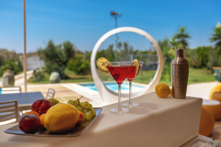 Food & Drinks, 4179 Villa Sueño By Perle di Puglia, Lecce