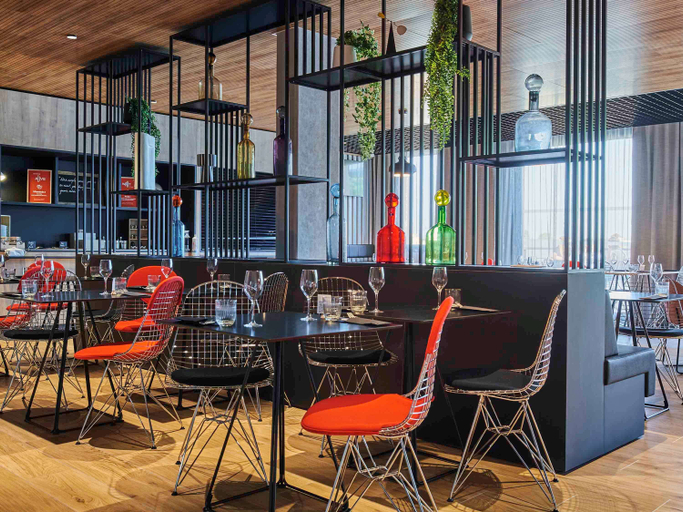 Food & Drinks 4, ibis Montlhery Paris Sud, Essonne