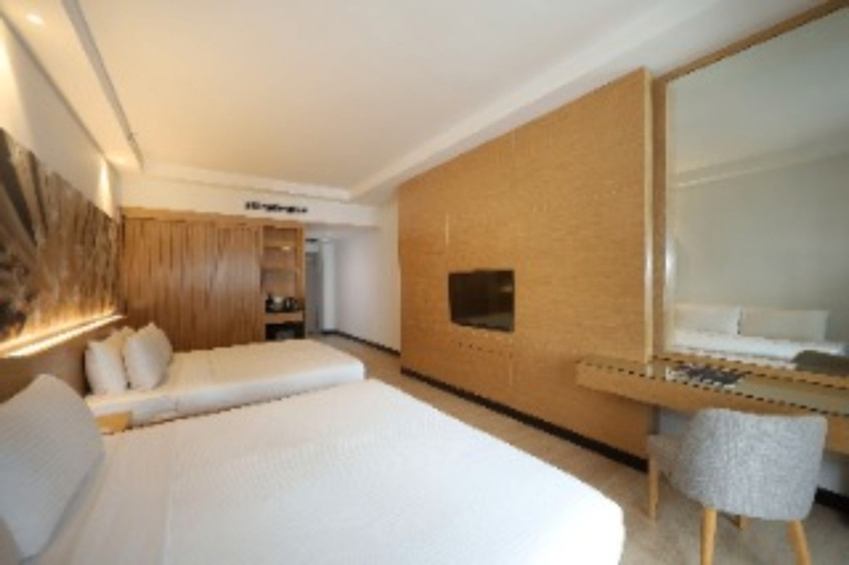 Bedroom 15