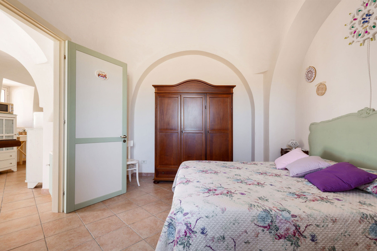 Bedroom 2, 4072 Trull' Itria by Barbarhouse, Taranto