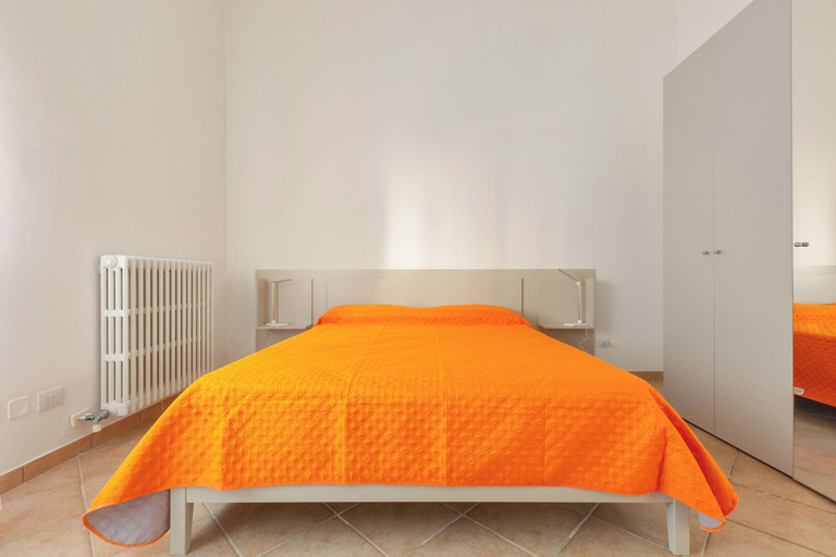 Bedroom 2, 3900 Leccelsa Dimora by Barbarhouse, Lecce