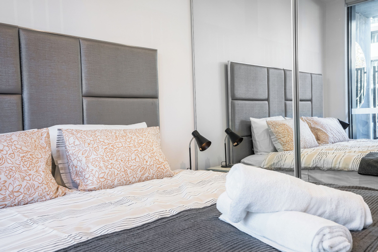 Bedroom 22