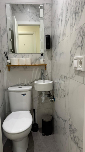 Others 4, HABITACION CENTRAL CON WIFI, Vizcaya