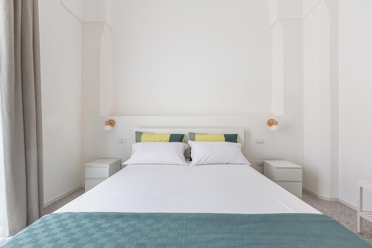 Bedroom 3, 3941 LPC - Appartamento 1 by Barbarhouse, Taranto