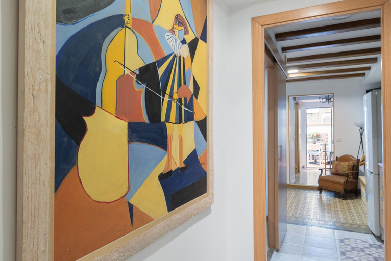Others 3, ApartEasy - Central Gracia Apartments, Barcelona