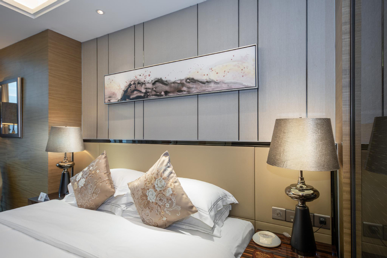 Bedroom 8