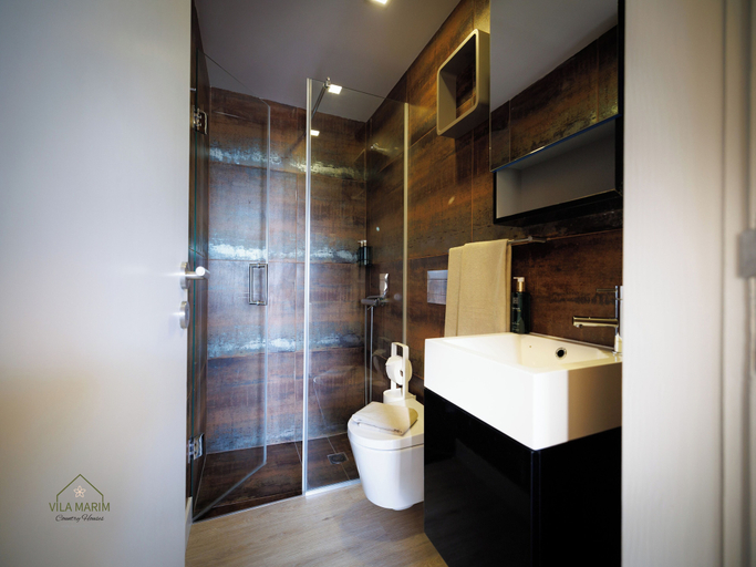 Bathroom 3, Vila Marim Country House, Mesão Frio