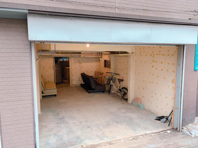 Exterior & Views, Osaka - House - Vacation STAY 9690, Osaka