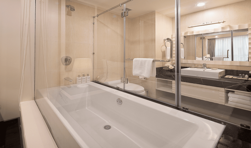 Bathroom 15