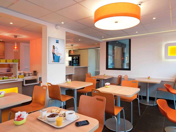 Food & Drinks 5, ibis budget Pontivy Centre Bretagne, Morbihan