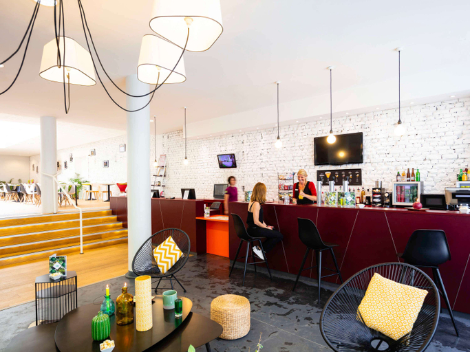 Food & Drinks 5, ibis Styles Calais Centre, Pas-de-Calais