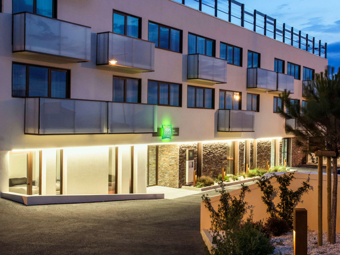 Exterior & Views 2, ibis Styles Collioure Port Vendres, Pyrénées-Orientales