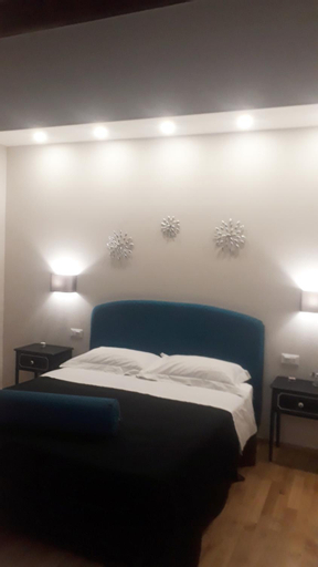 Bedroom 2, Le NEREIDI, La Spezia
