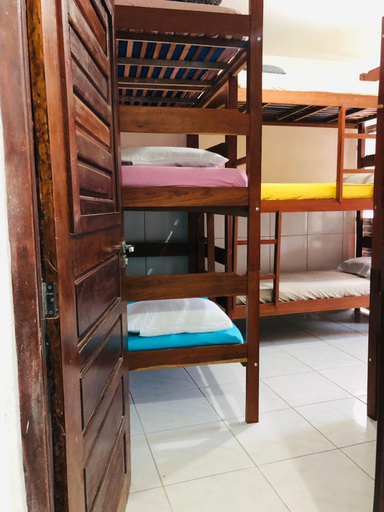 Bedroom 2, Casa de Mainha, Tibau do Sul