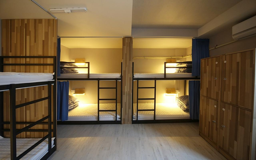 Ganse Guesthouse, Jeju