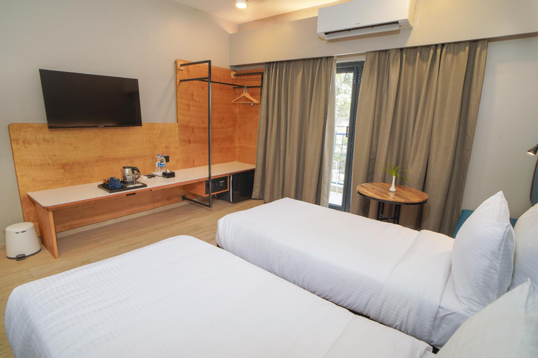 Bedroom 7