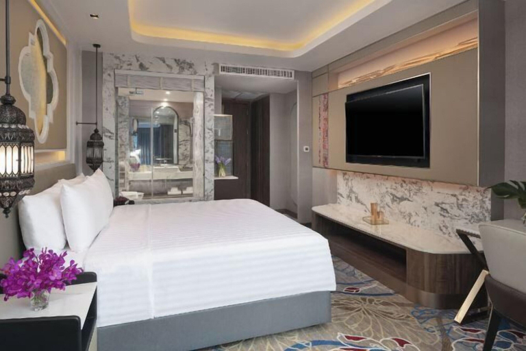 Bedroom 24