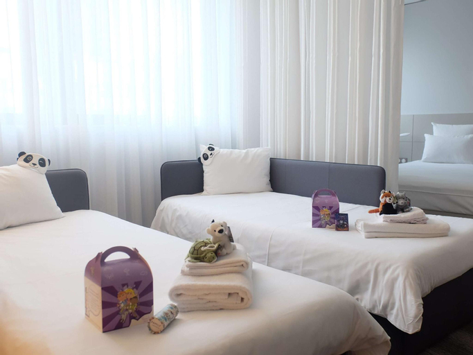 Bedroom 10