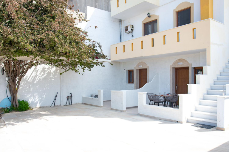 Others 3, Alta Vista Naxos, South Aegean