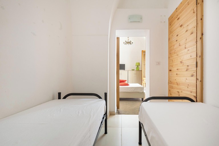 Bedroom 3, 3958 Appartamenti Anna - Trilo by Barbarhouse, Lecce