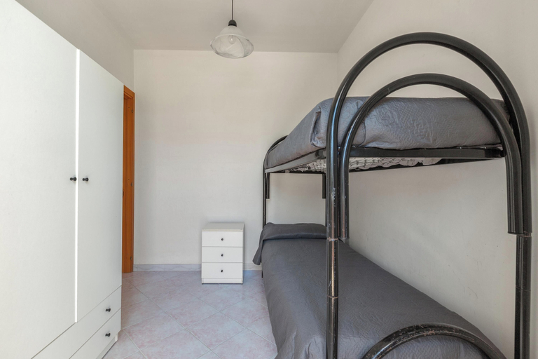 Bedroom 3, 4128 Villino Giovanna by Barbarhouse, Lecce