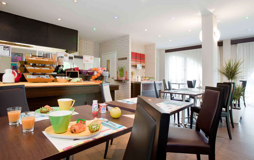 Food & Drinks 5, ibis Styles Belfort Centre, Territoire de Belfort